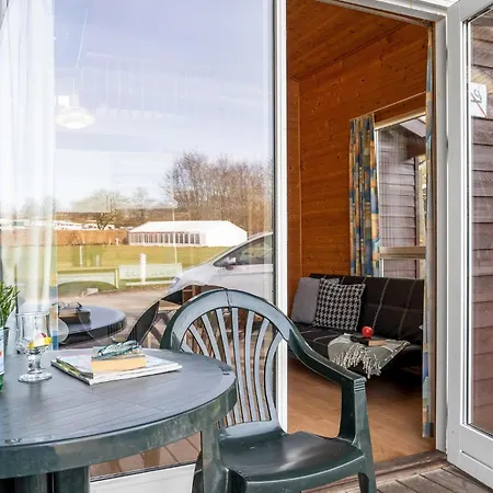 Ferienhaus 2 Bedroom Awesome In Fredericia