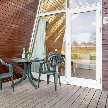 2 Bedroom Awesome In Ferienhaus Fredericia