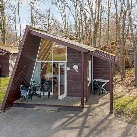 2 Bedroom Awesome In Ferienhaus Fredericia