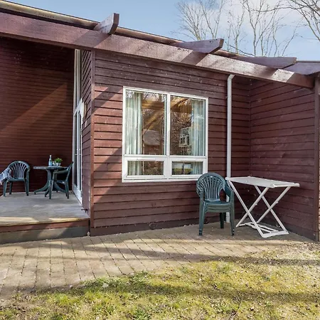 Ferienhaus 2 Bedroom Awesome In